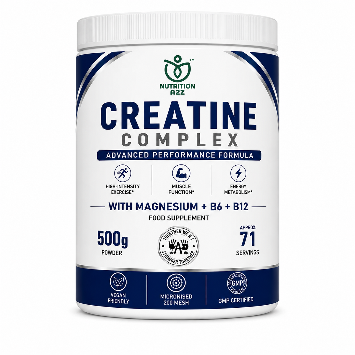 Creatine: What it does and how to take it