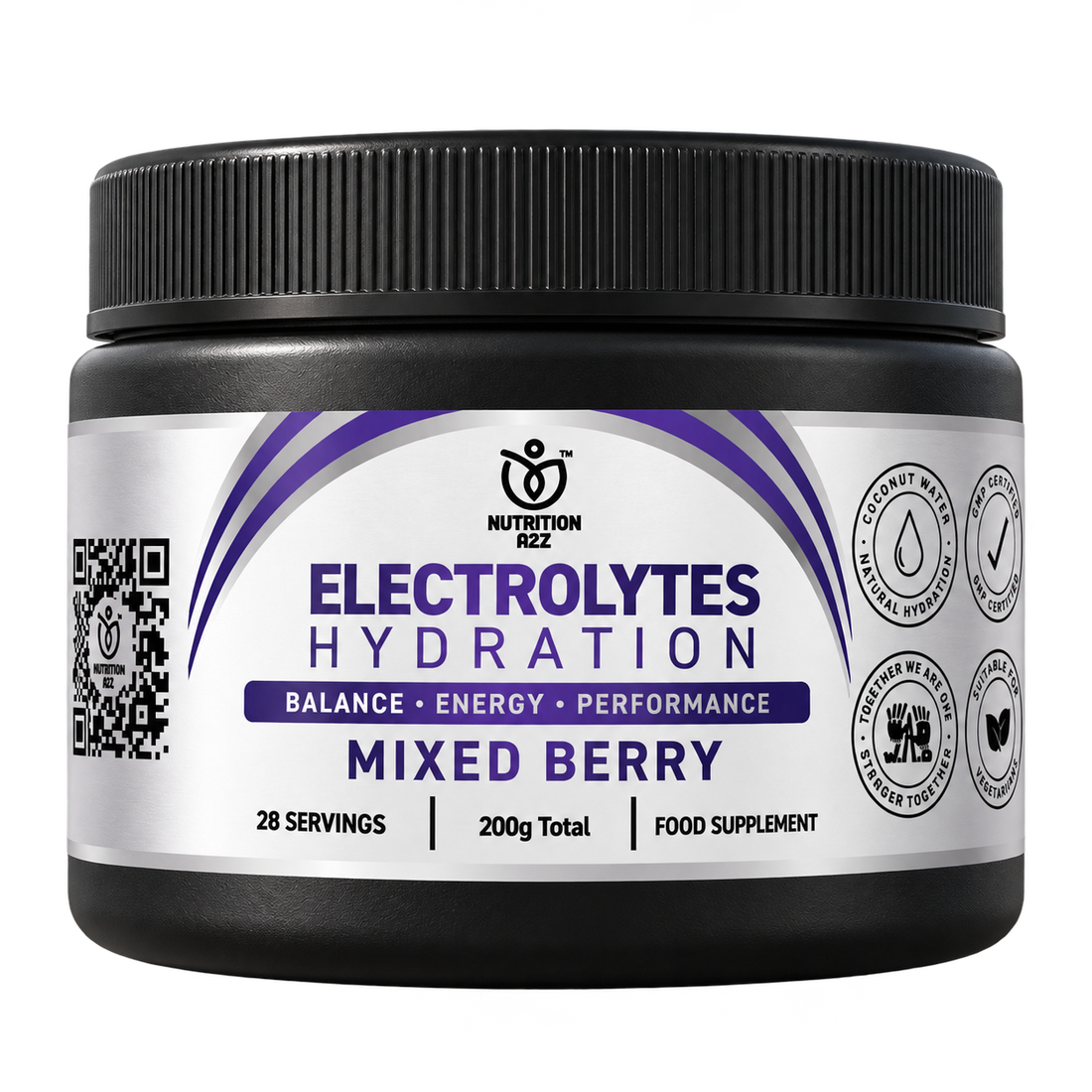 Electrolytes: Hydration, Mineral Balance and When You Need Them
