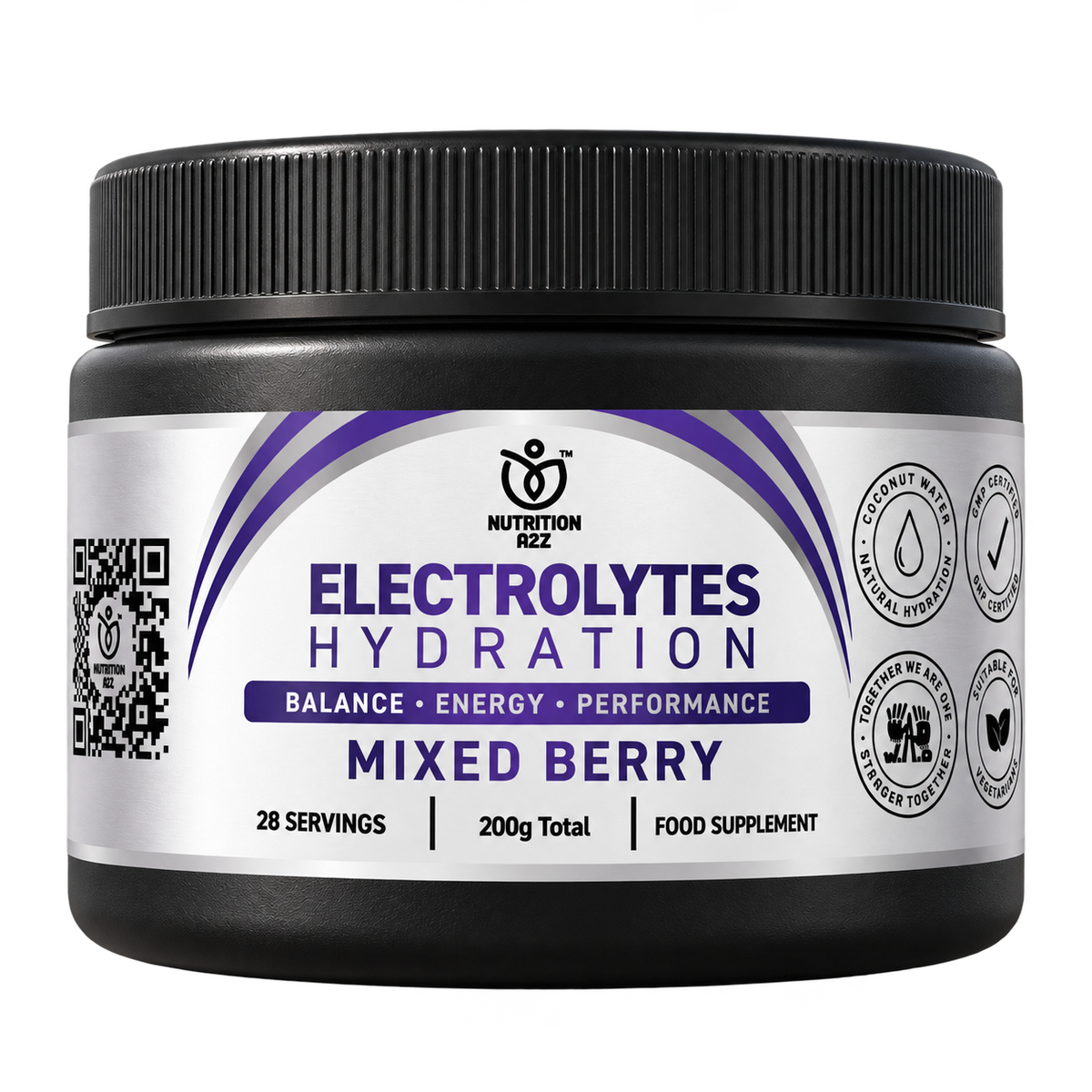 Electrolytes: Hydration, Mineral Balance and When You Need Them