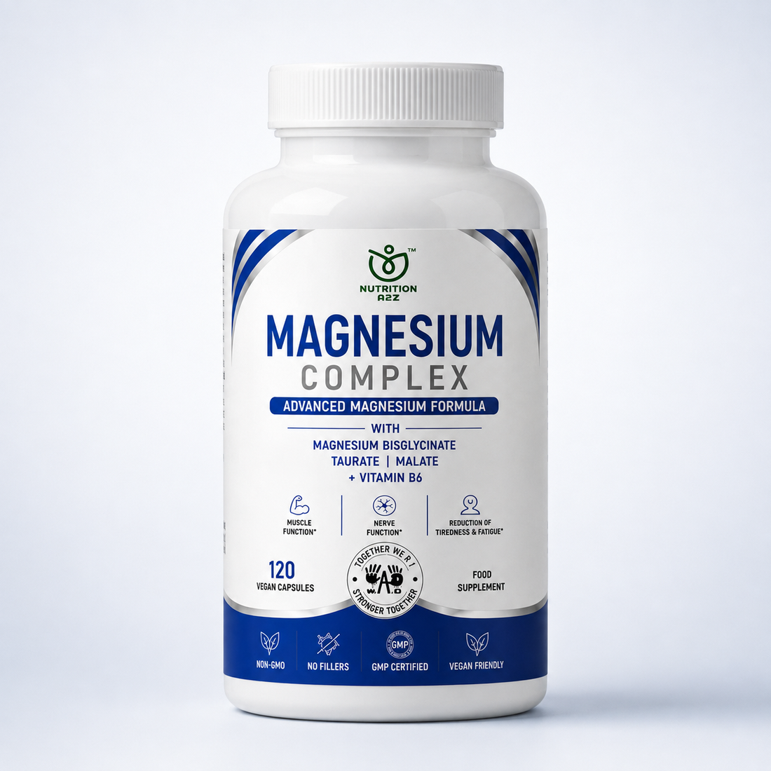 Magnesium: What it does and why your body needs it
