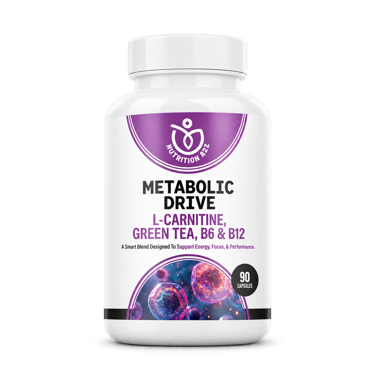 Metabolic Drive: Understanding L-Carnitine and ALCAR