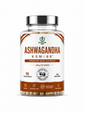 Ashwagandha KSM-66
