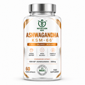 Ashwagandha KSM-66