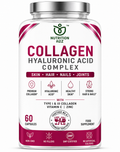 Collagen + Hyaluronic