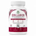 Collagen + Hyaluronic