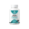 Primal Vitality Sea moss Shilajit & Cordyceps