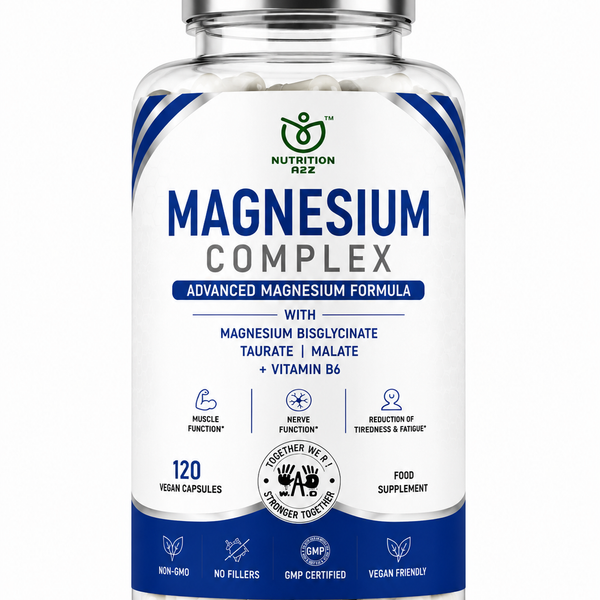 Magnesium Complex