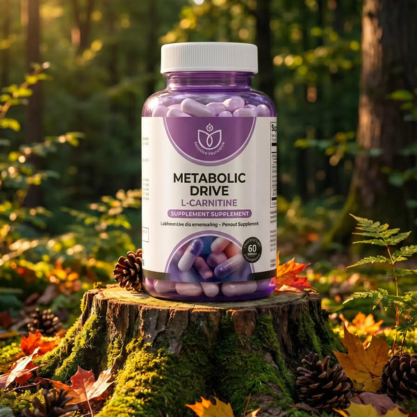 Metabolic Drive