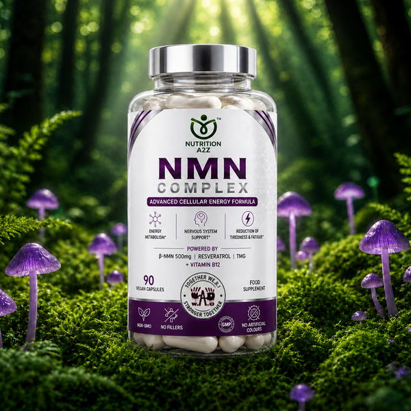 NMN Complex