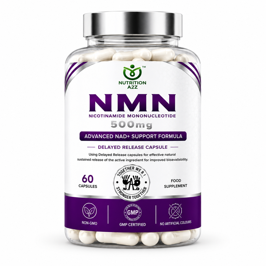NMN Formula