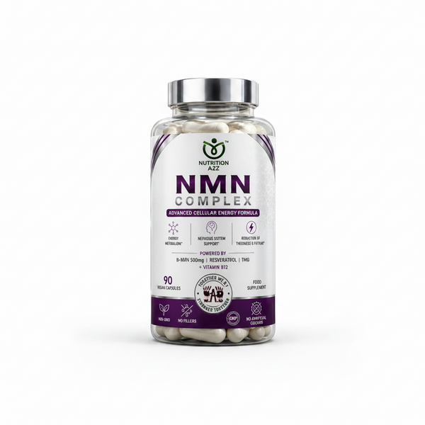 NMN Complex