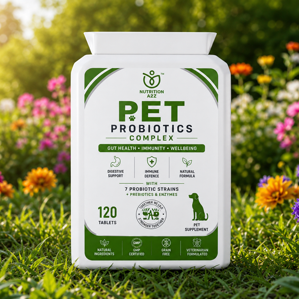pet probiotics