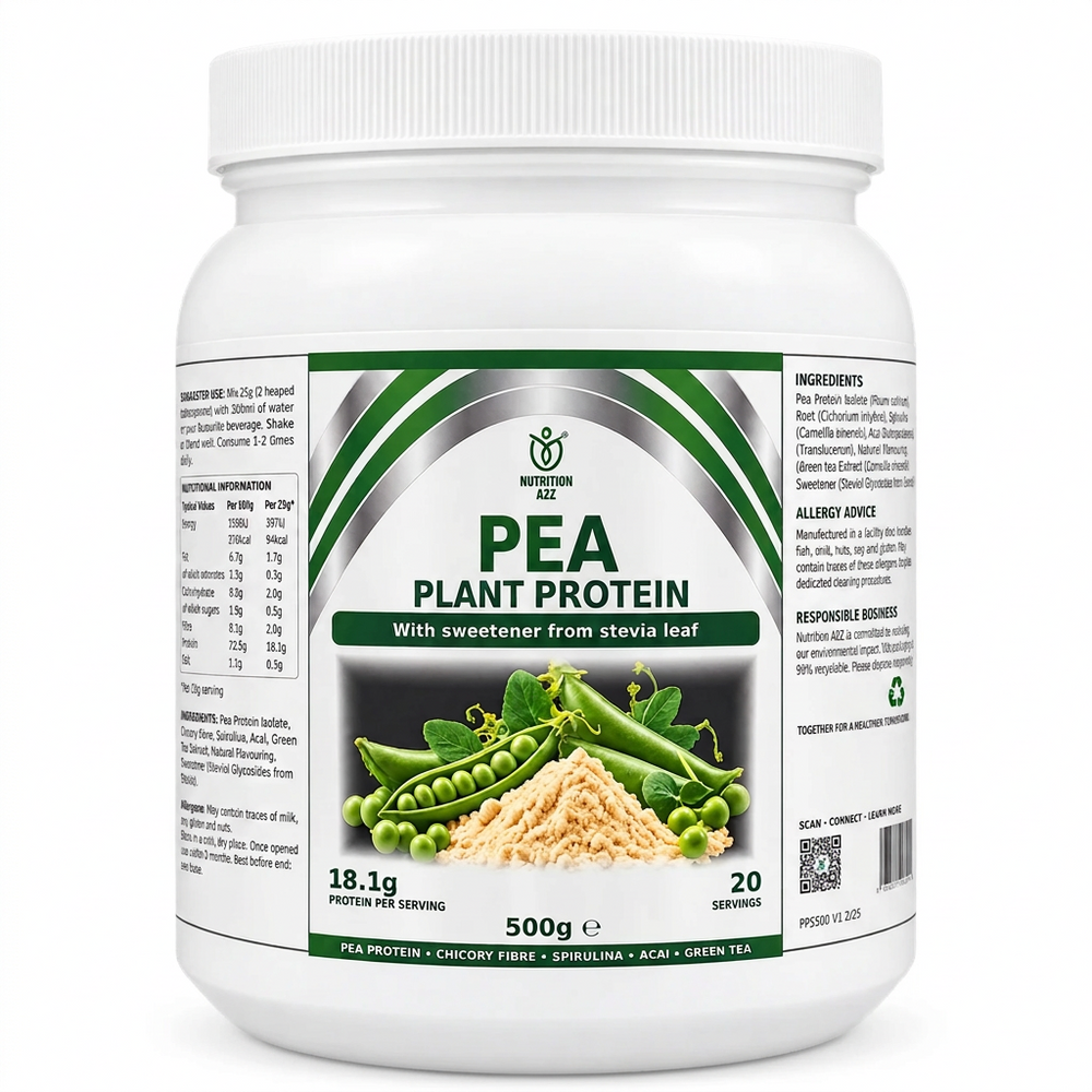 Pea Protein Powder