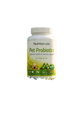 Pet Probiotics