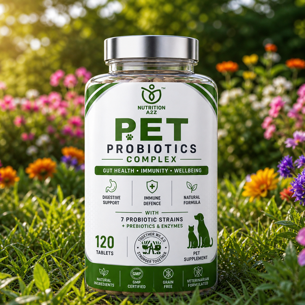 pet probiotics