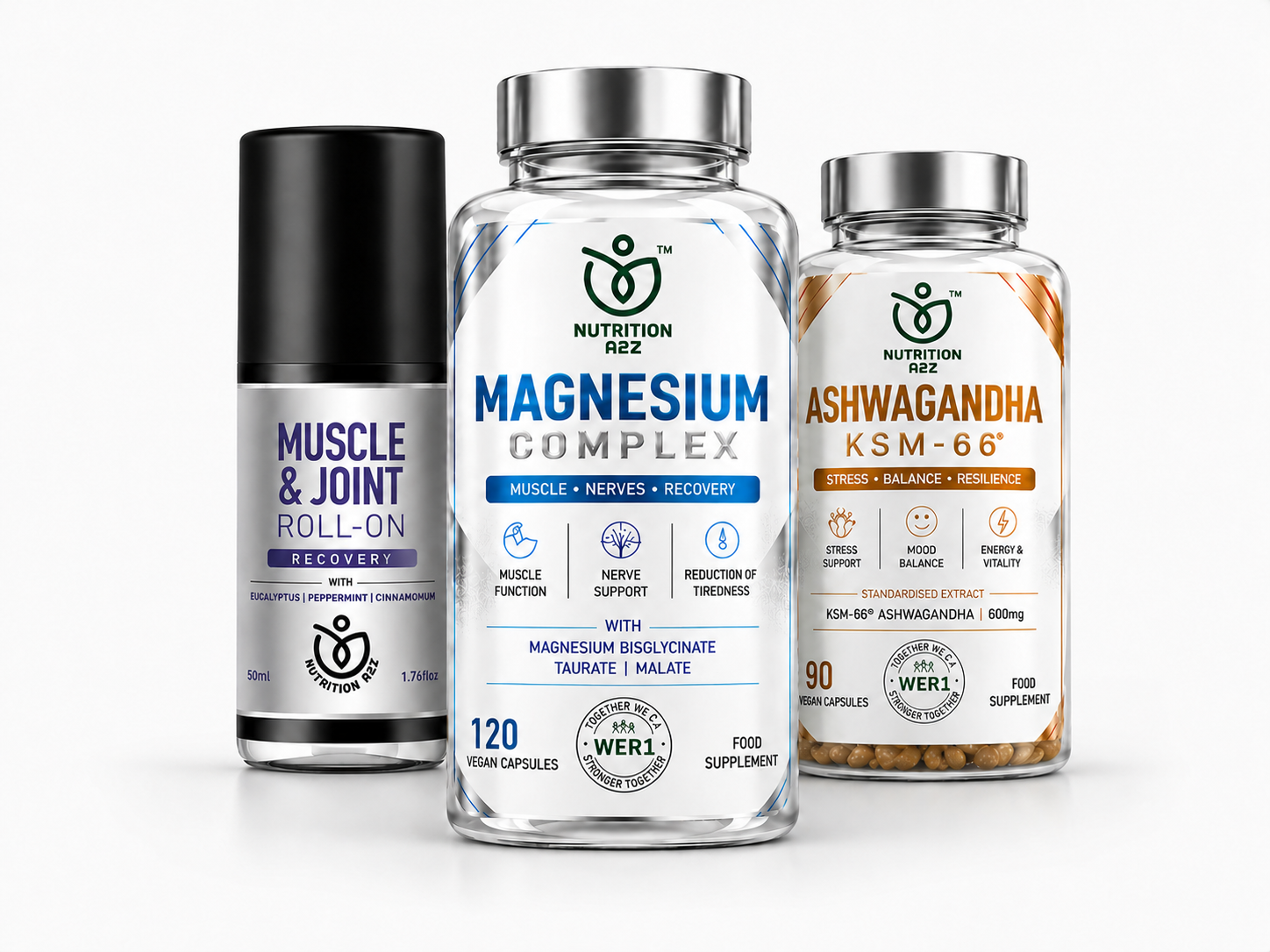 Wellness Bundle