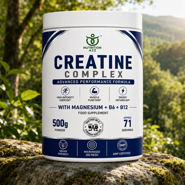 Creatine Complex