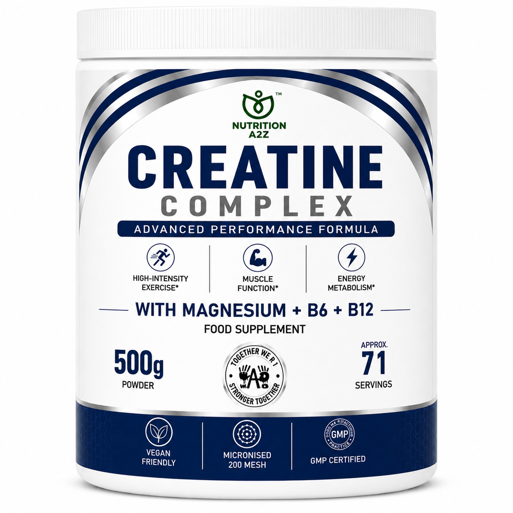 Creatine Complex