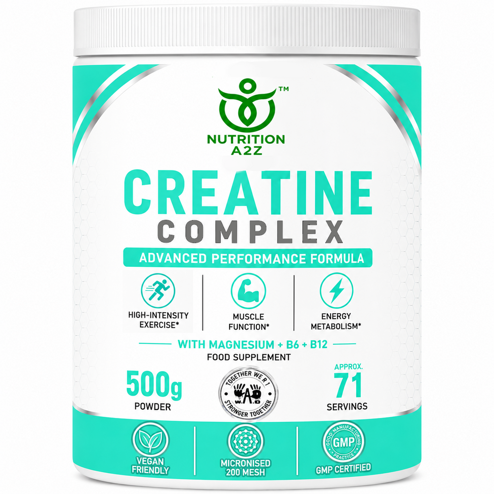 Creatine Complex