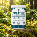 Creatine Monohydrate Powder – 500g