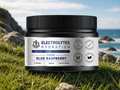 Electrolytes-Blue Rasbery