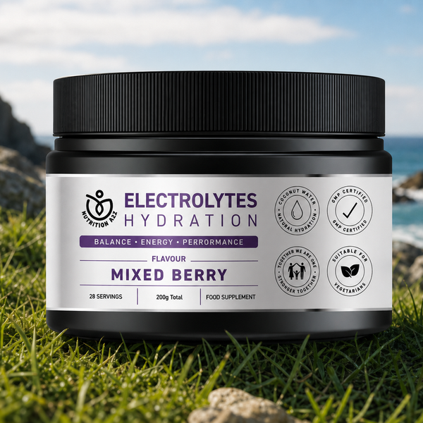 Electrolytes - Mixed Berry