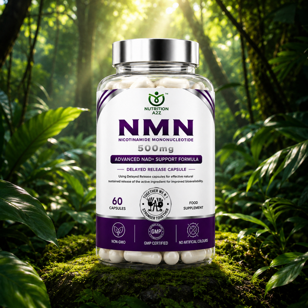 NMN Complex