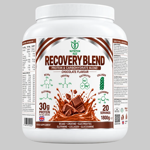 Recovery Blend - 1.8KG
