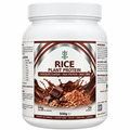 Rice Protein Powder – Chocolate – 500g