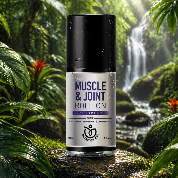 Muscle & Joint Pain Relief Roll-On